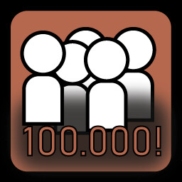 100k Subs!