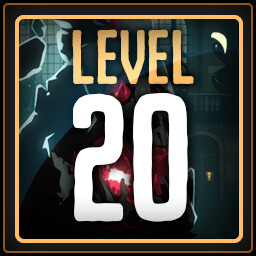 Monolith level 20