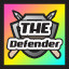 THE DEFENDER