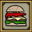 Perfect Rusty Lake Burger