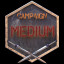 Complete Campaign Medium Mode