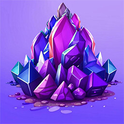 Crystal Master