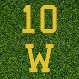 10 Regular Season Win