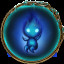 Blue Flambling Collector