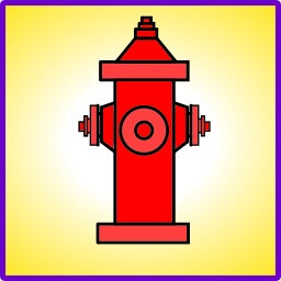 Fire Hydrant