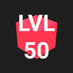 Level 50