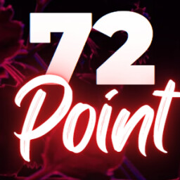 Seventy-two Points