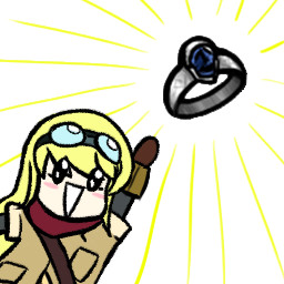 Get Ring of Despair