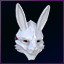 Rabbit Mask