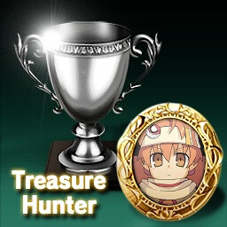 Treasure Hunter