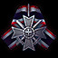 Knight Cross of the War Merit Cross with Swords