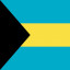 Flag of Bahamas