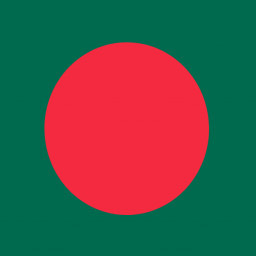 Flag of Bangladesh