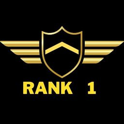 Rank 1