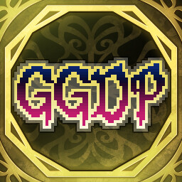 GGDP