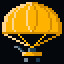 Parachutist