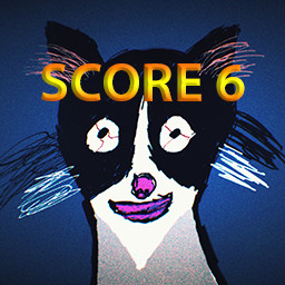 SCORE 6