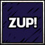 Zup!