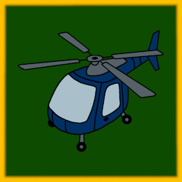 Helicopter pilot