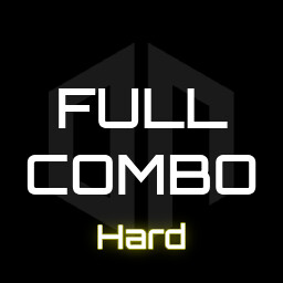 Full Combo - Hard