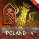 Poland Generalissimus