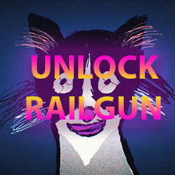 UNLOCK RAILGUN