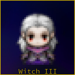 Witch III