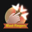 Blast Fingers