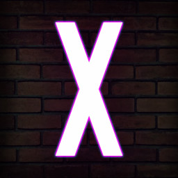 X