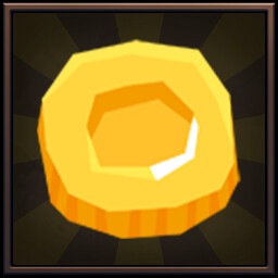 1 Million Gold Coins