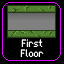 You have unlocked First Floor!