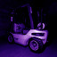 Forklift Driver