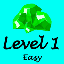 Level 1 Easy