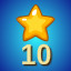 10 Stars