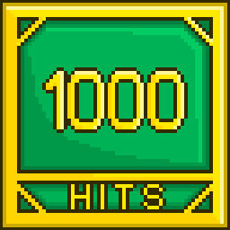 1000 Hits