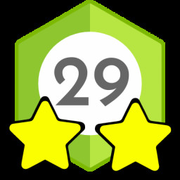 Level 29