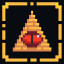 Sacred Pyramidon