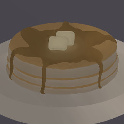 Pancakes