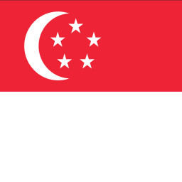 Flag of Singapore