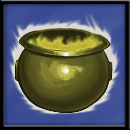 Legendary Pot