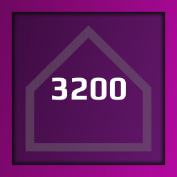 Level 3200