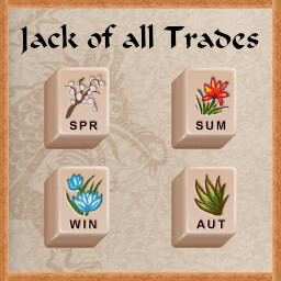 Jack of All Trades