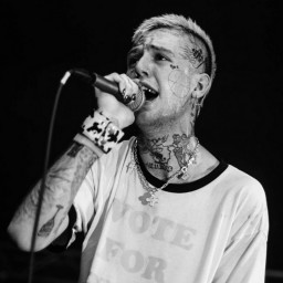 Lil Peep :(