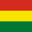 Flag of Bolivia