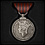 The George Medal