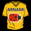 T-SHIRT ARNAMI2