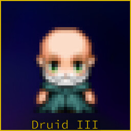 Druid III