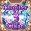 Chapter 3 Cleared