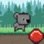 Koala High Score - 90