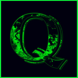 Q